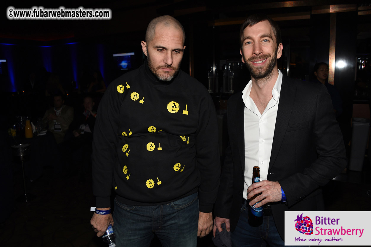 GFY Awards/Party & WebCamWiz Draw