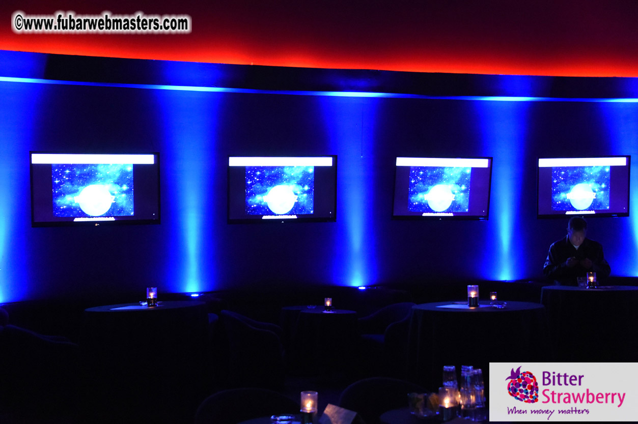 GFY Awards/Party & WebCamWiz Draw