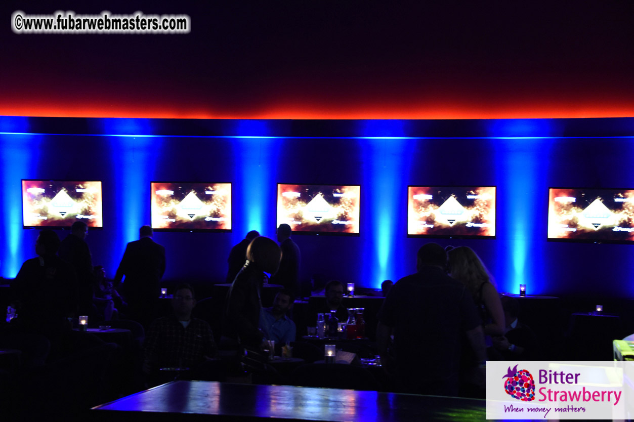 GFY Awards/Party & WebCamWiz Draw