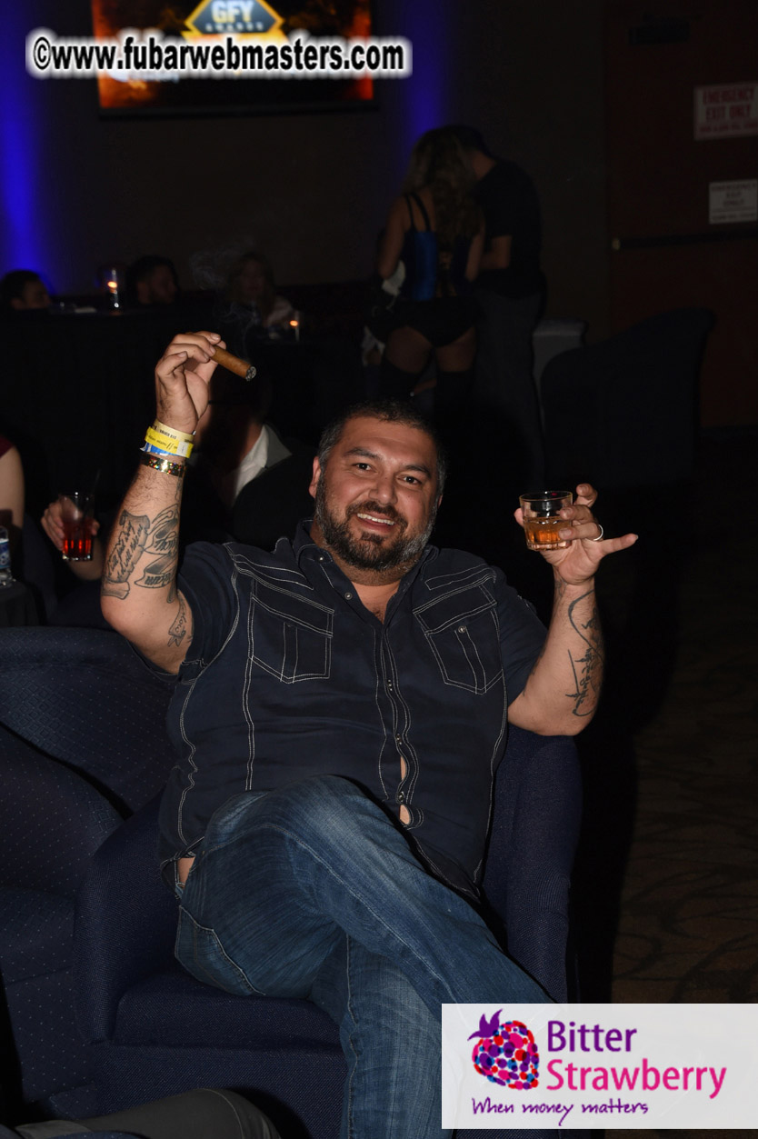 GFY Awards/Party & WebCamWiz Draw