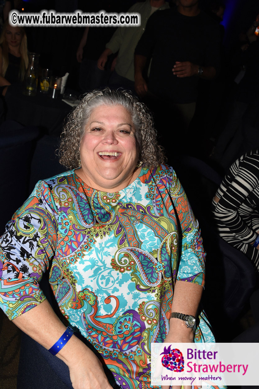 GFY Awards/Party & WebCamWiz Draw