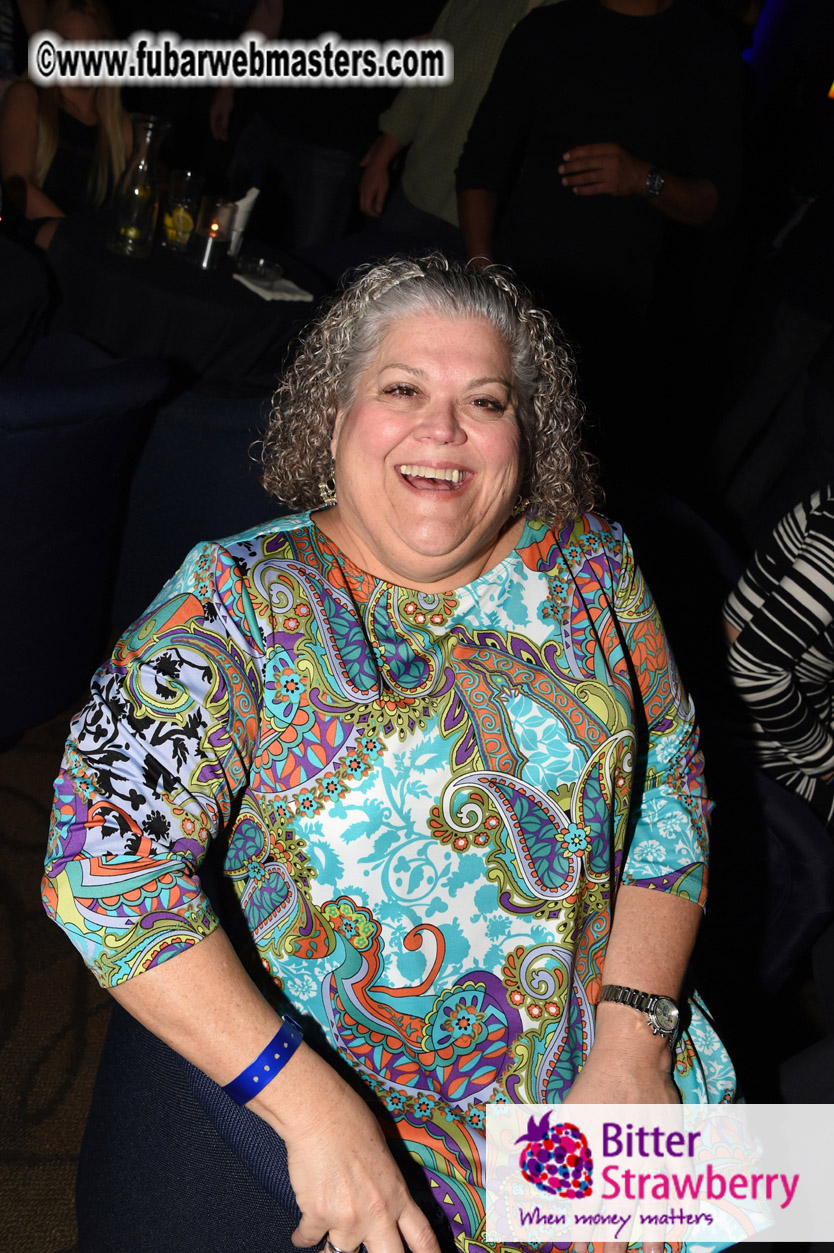 GFY Awards/Party & WebCamWiz Draw