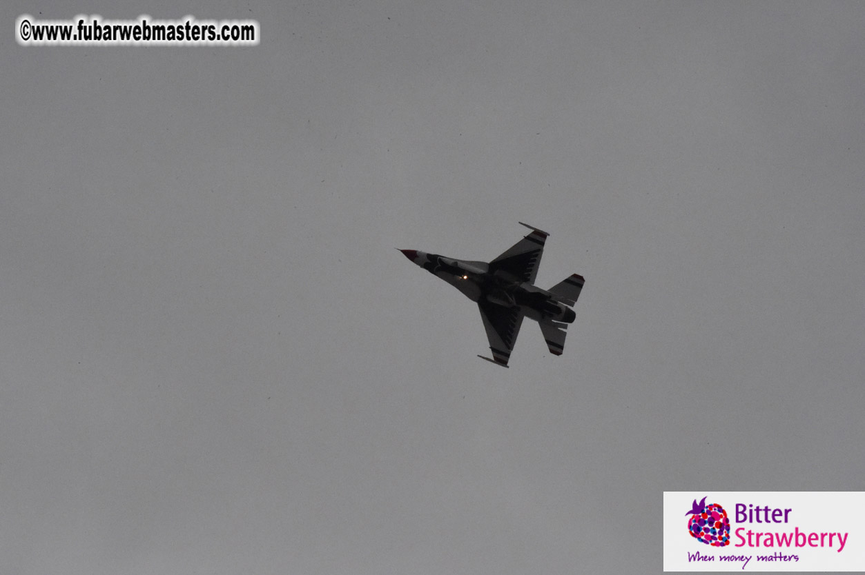 BITTERSTRAWBERRY Dream Racing@Vegas Motor Speedway