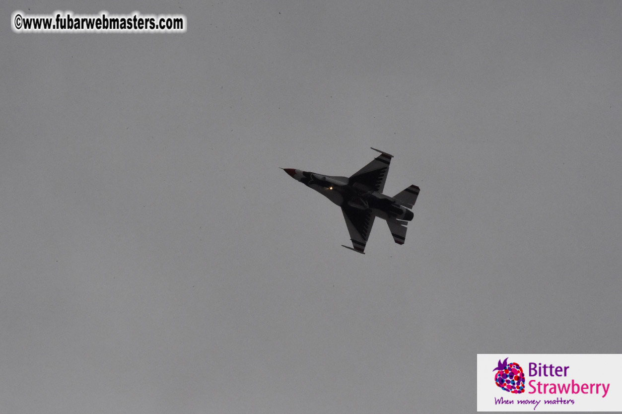 BITTERSTRAWBERRY Dream Racing@Vegas Motor Speedway