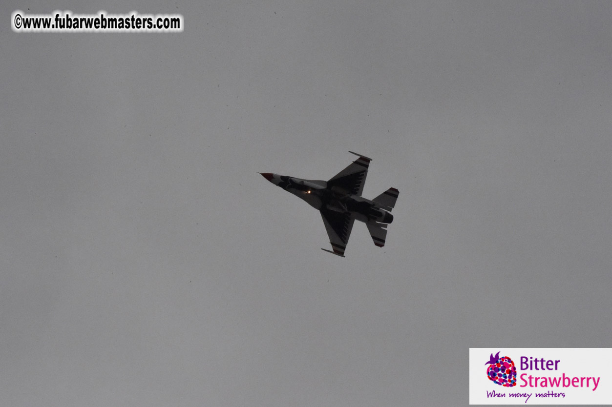 BITTERSTRAWBERRY Dream Racing@Vegas Motor Speedway