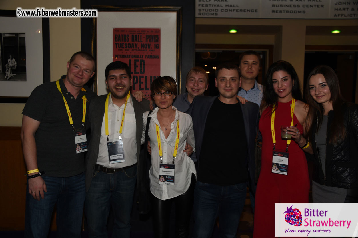 Affil4you Bowling Suite: Boobs, Booze & Bowling  