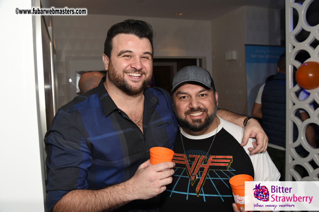 Affil4you Bowling Suite: Boobs, Booze & Bowling  