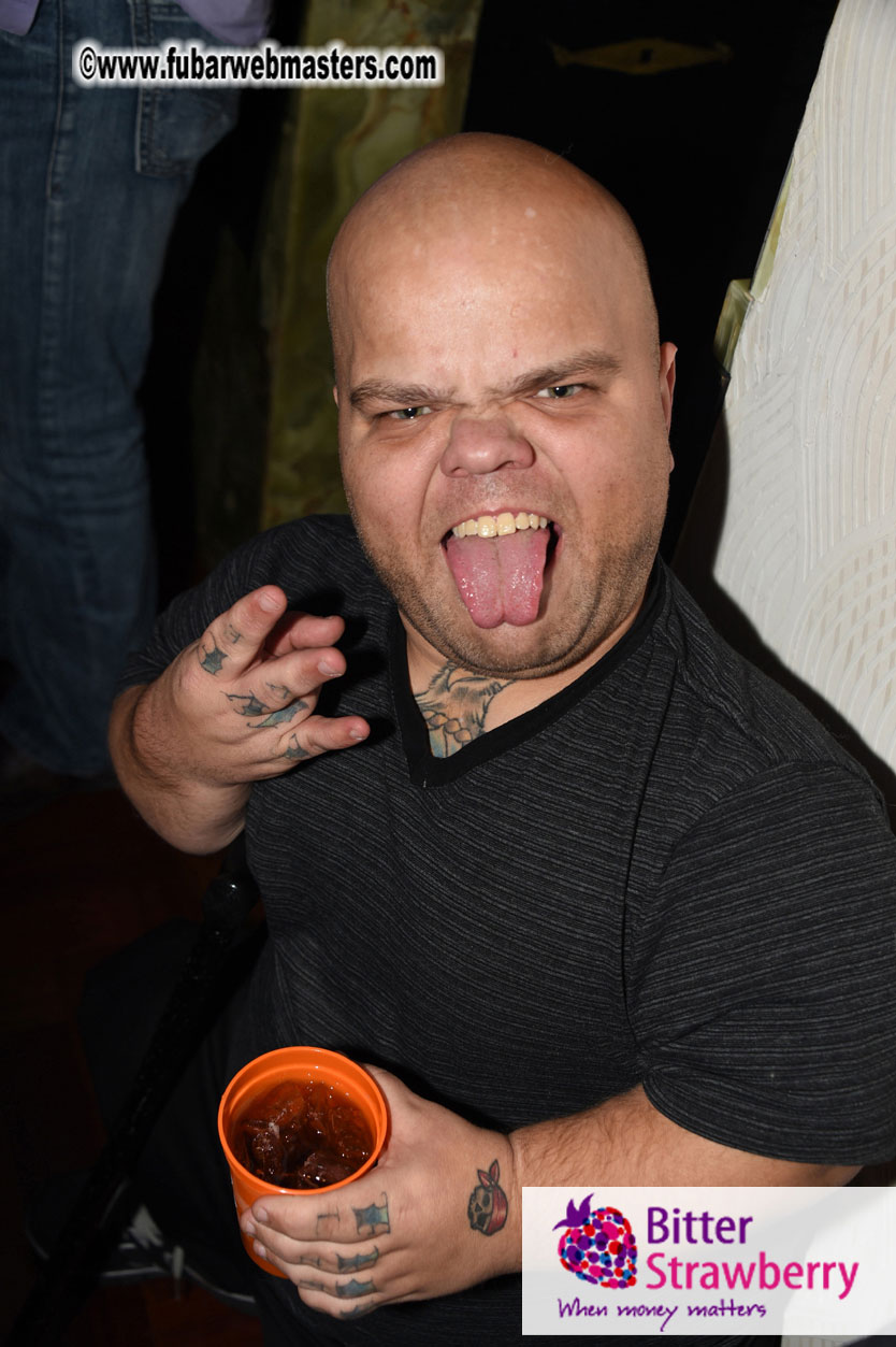 Affil4you Bowling Suite: Boobs, Booze & Bowling  