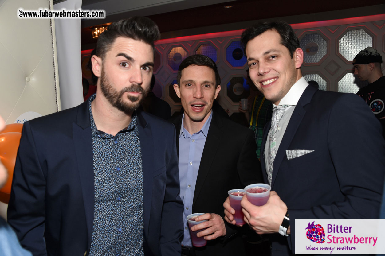 Affil4you Bowling Suite: Boobs, Booze & Bowling  