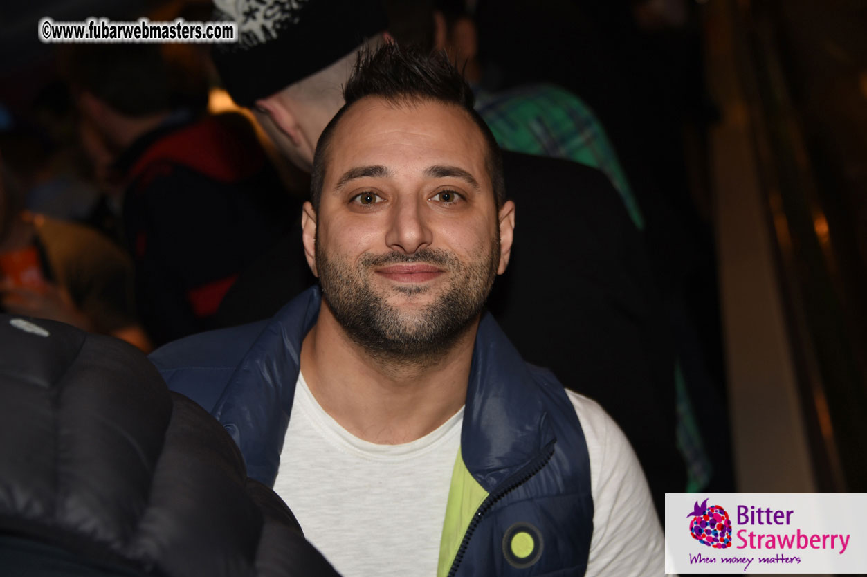 Affil4you Bowling Suite: Boobs, Booze & Bowling  