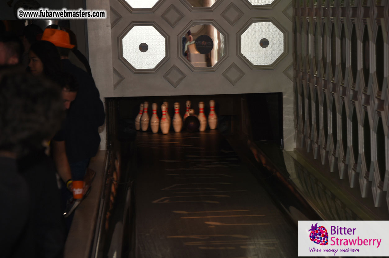 Affil4you Bowling Suite: Boobs, Booze & Bowling  