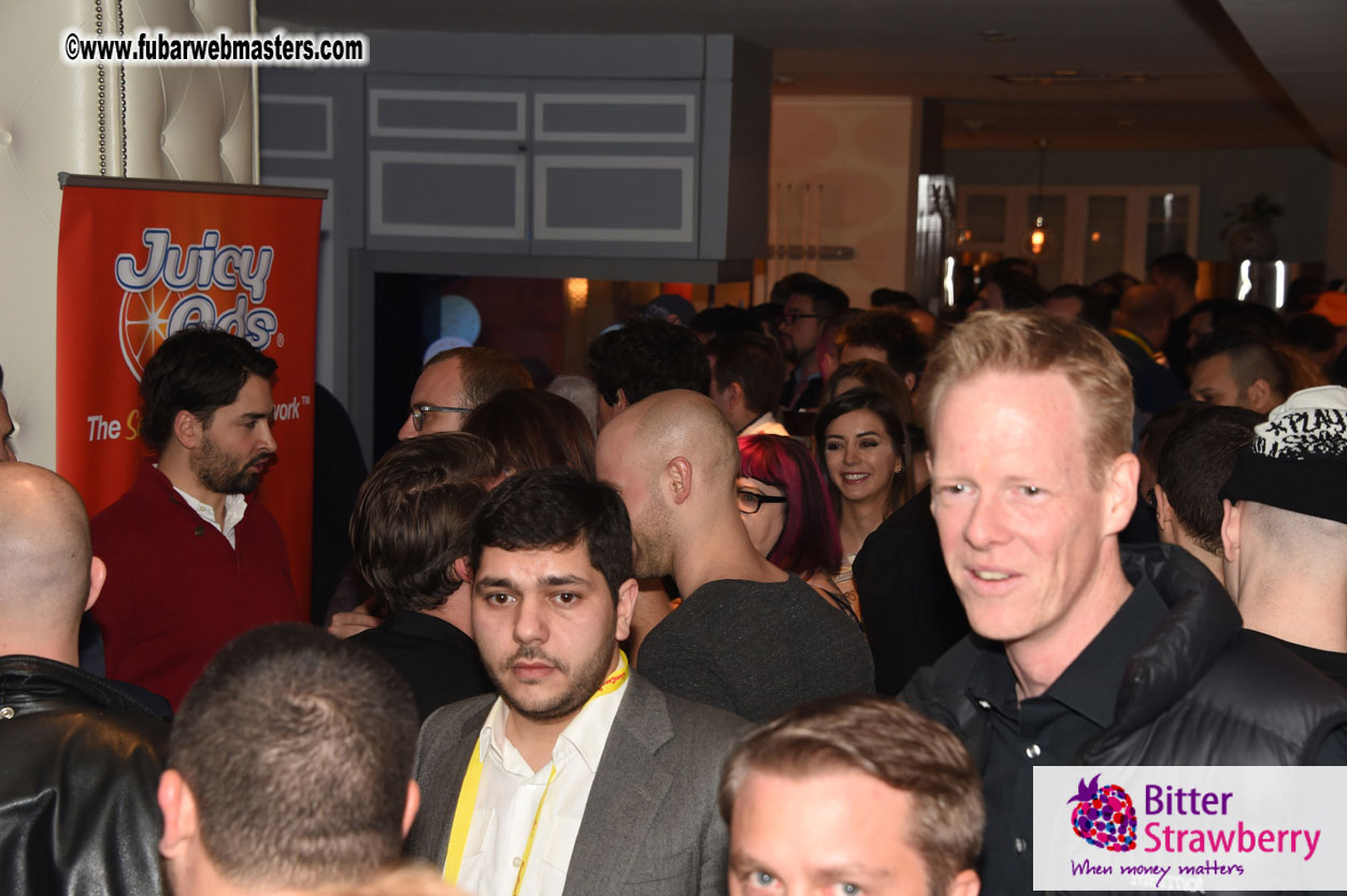 Affil4you Bowling Suite: Boobs, Booze & Bowling  