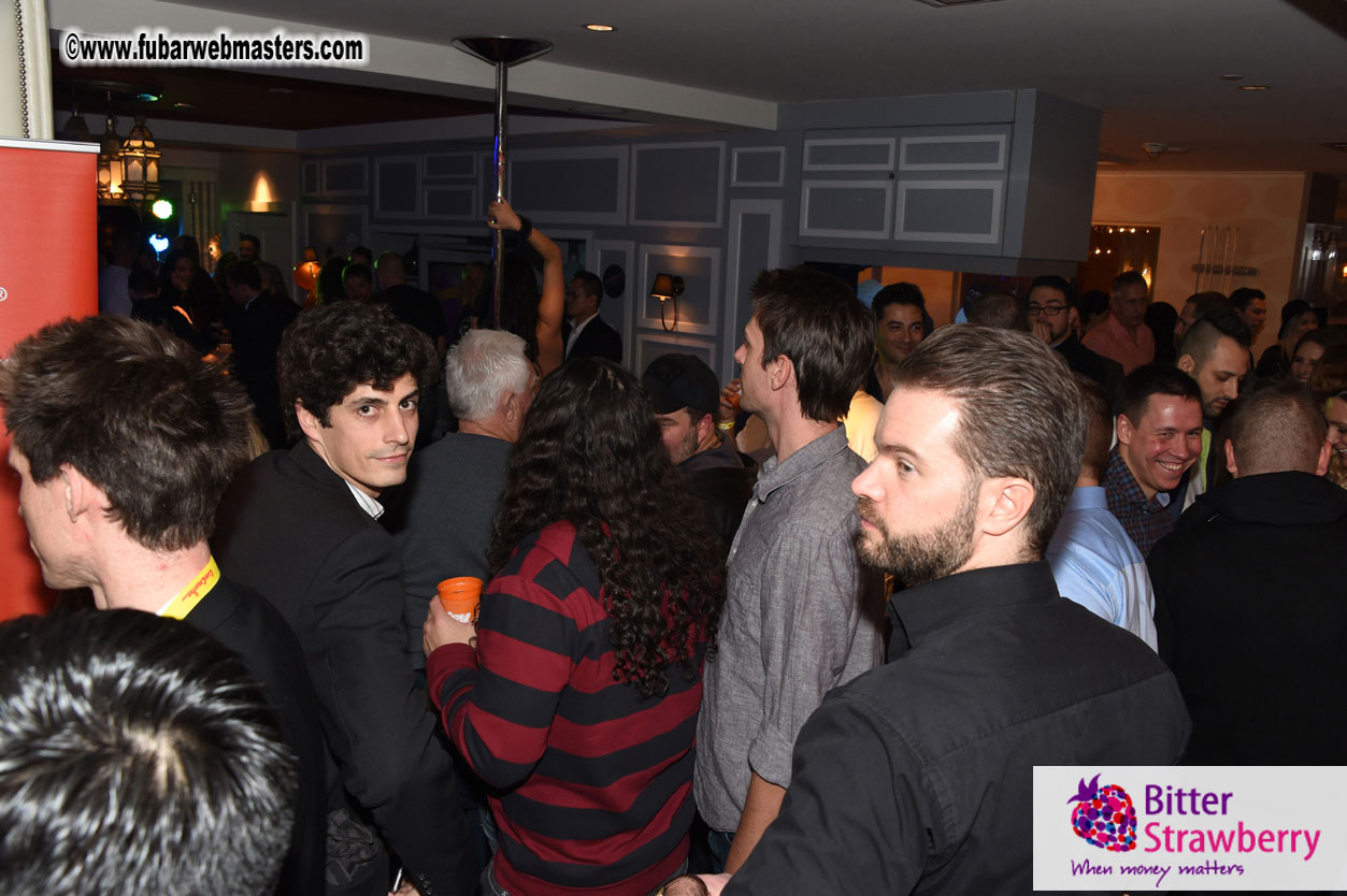 Affil4you Bowling Suite: Boobs, Booze & Bowling  