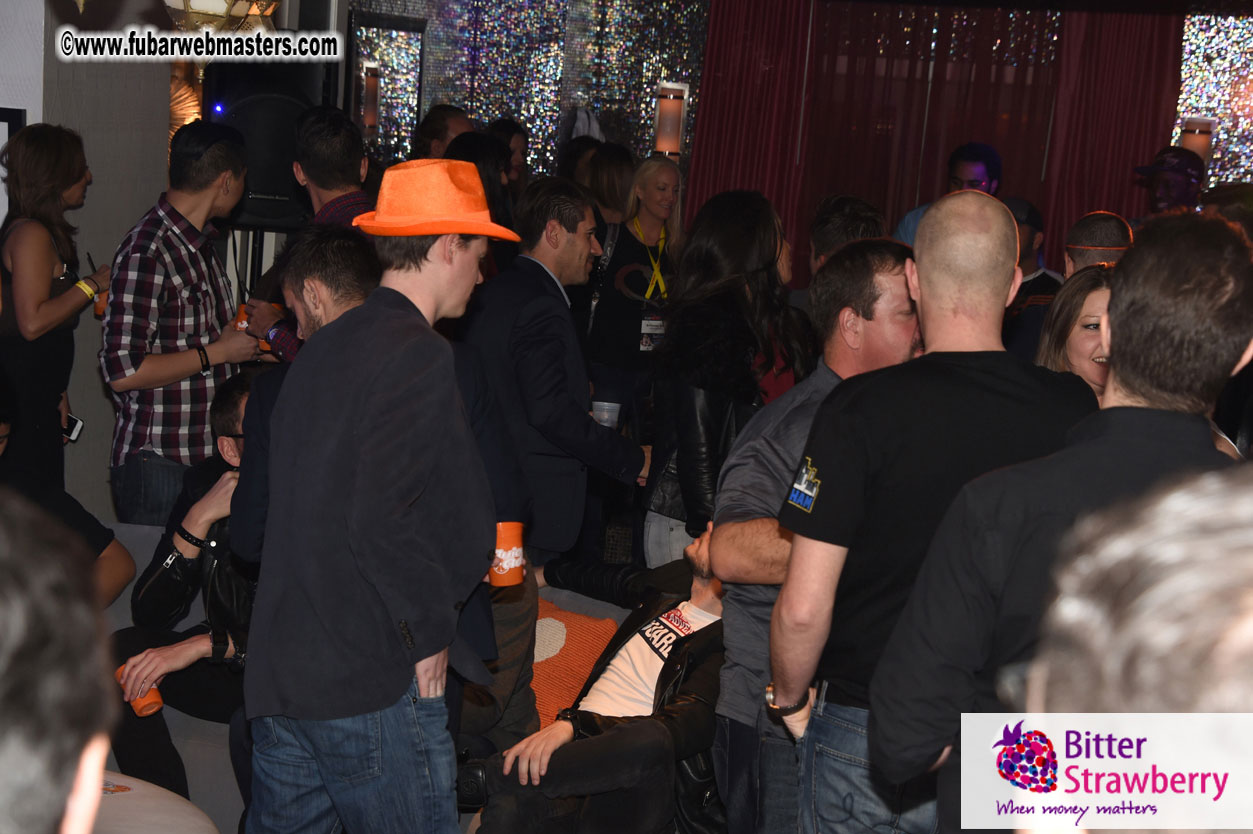 Affil4you Bowling Suite: Boobs, Booze & Bowling  