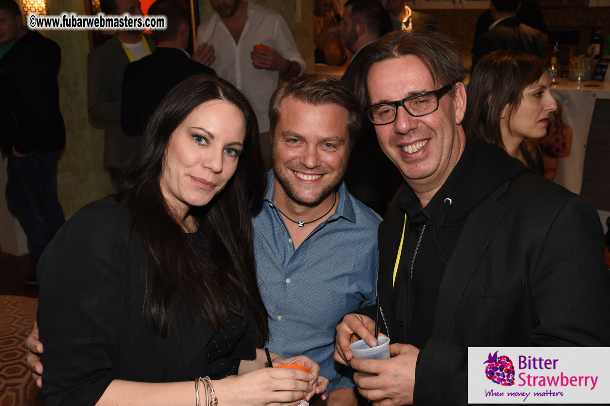 Affil4you Bowling Suite: Boobs, Booze & Bowling  