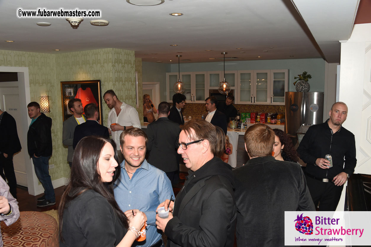 Affil4you Bowling Suite: Boobs, Booze & Bowling  