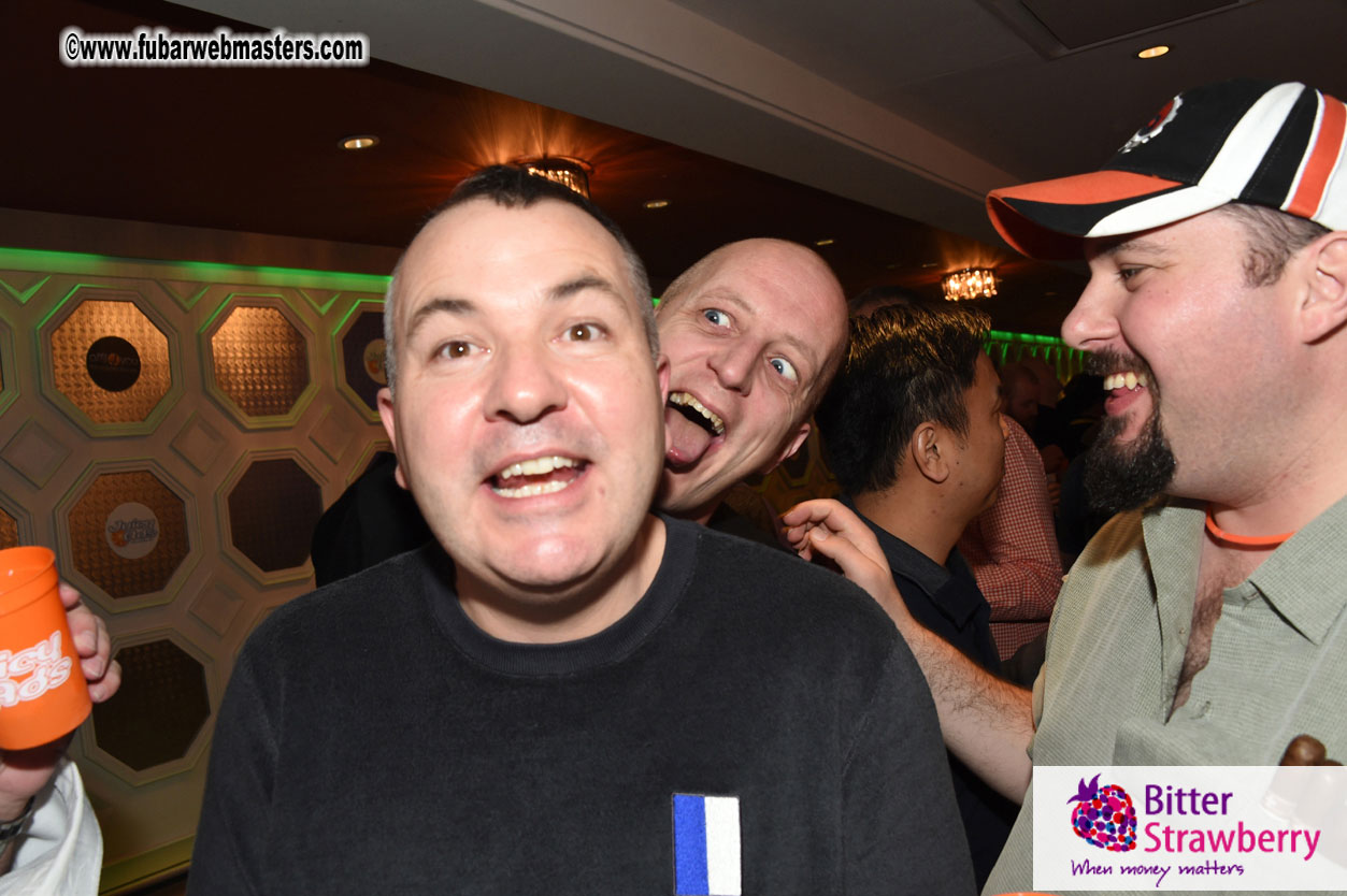 Affil4you Bowling Suite: Boobs, Booze & Bowling  