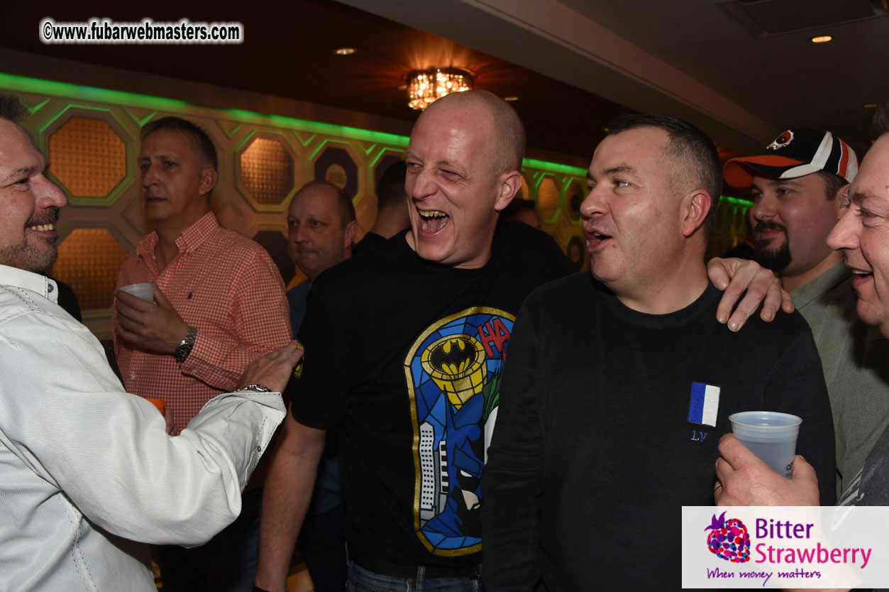 Affil4you Bowling Suite: Boobs, Booze & Bowling  