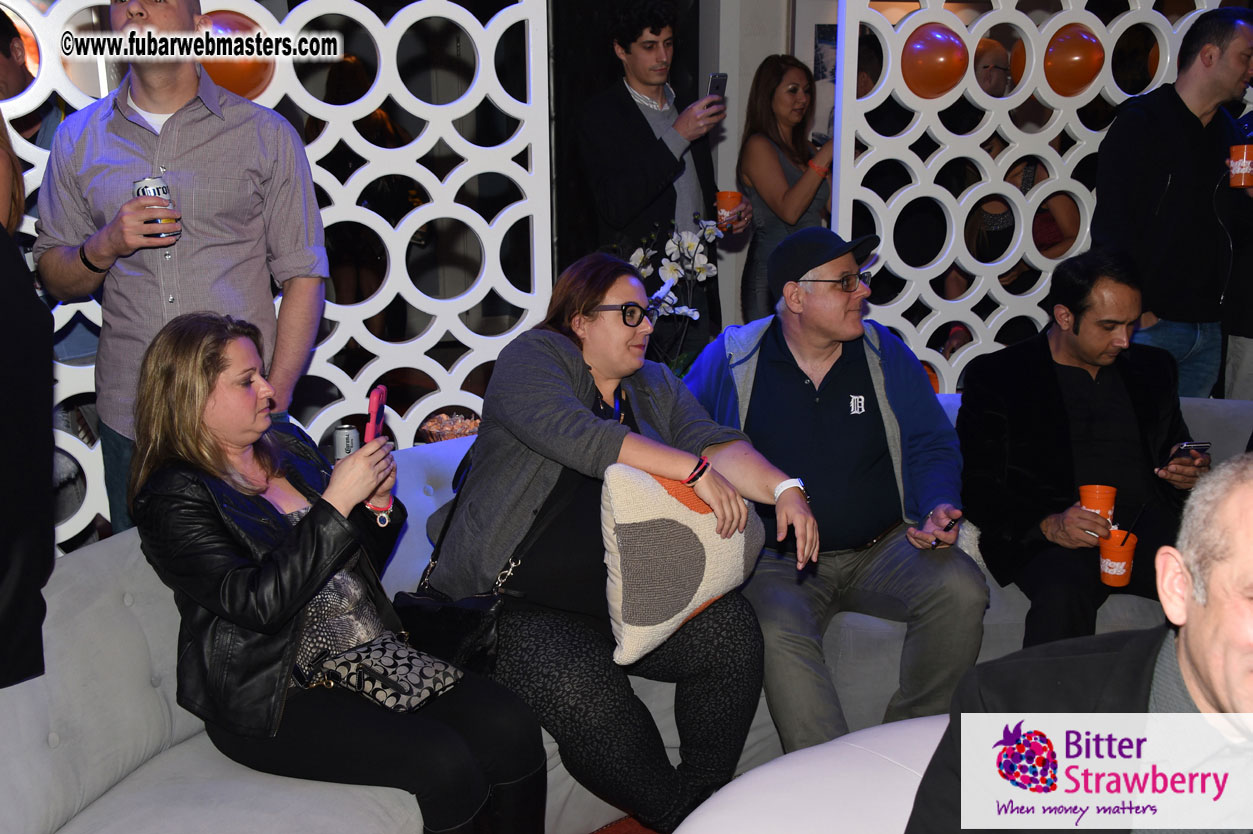 Affil4you Bowling Suite: Boobs, Booze & Bowling  