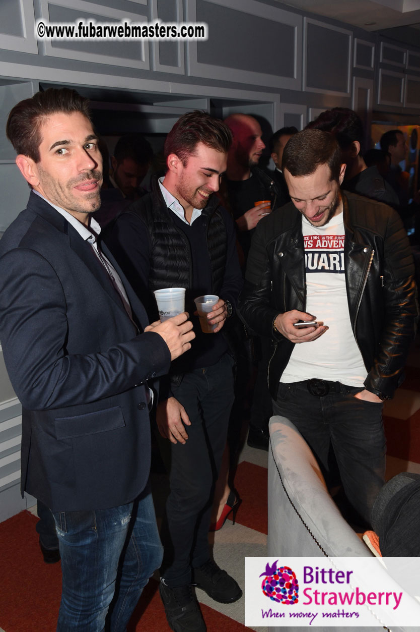 Affil4you Bowling Suite: Boobs, Booze & Bowling  