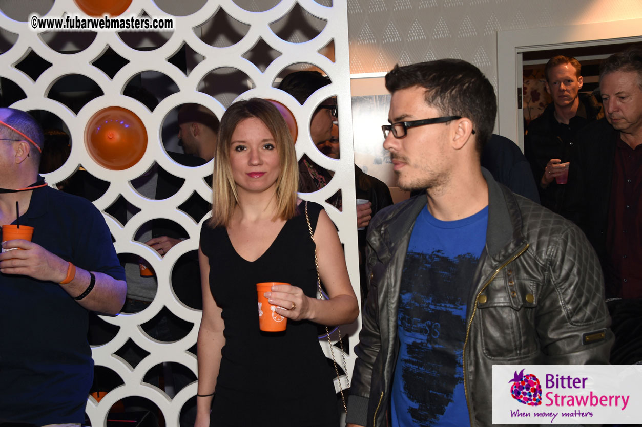 Affil4you Bowling Suite: Boobs, Booze & Bowling  