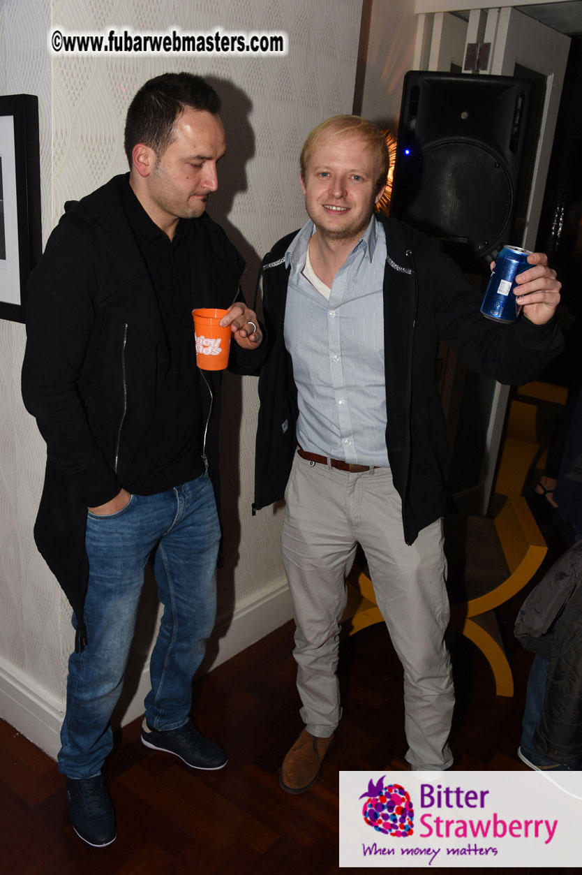 Affil4you Bowling Suite: Boobs, Booze & Bowling  