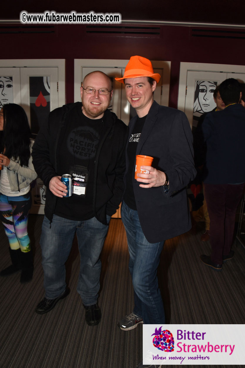 Affil4you Bowling Suite: Boobs, Booze & Bowling  