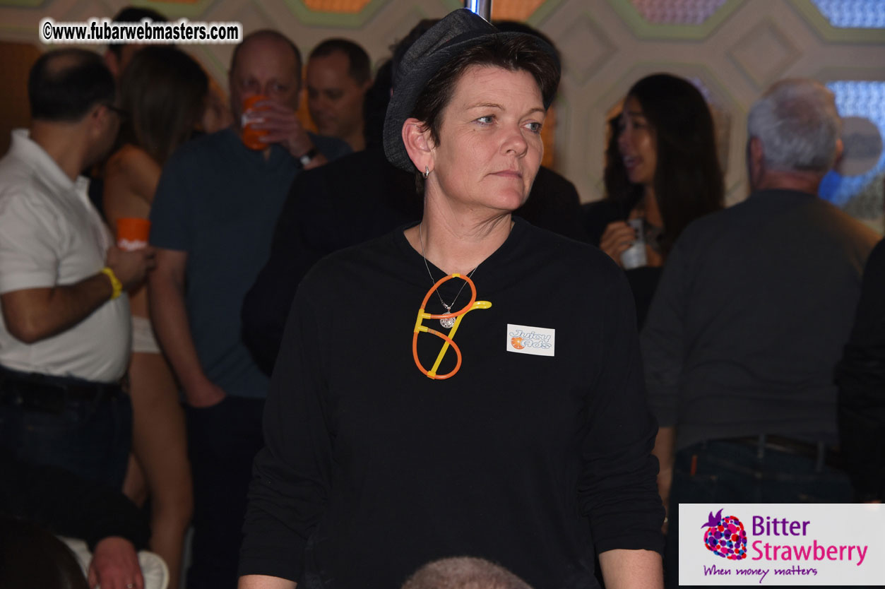 Affil4you Bowling Suite: Boobs, Booze & Bowling  