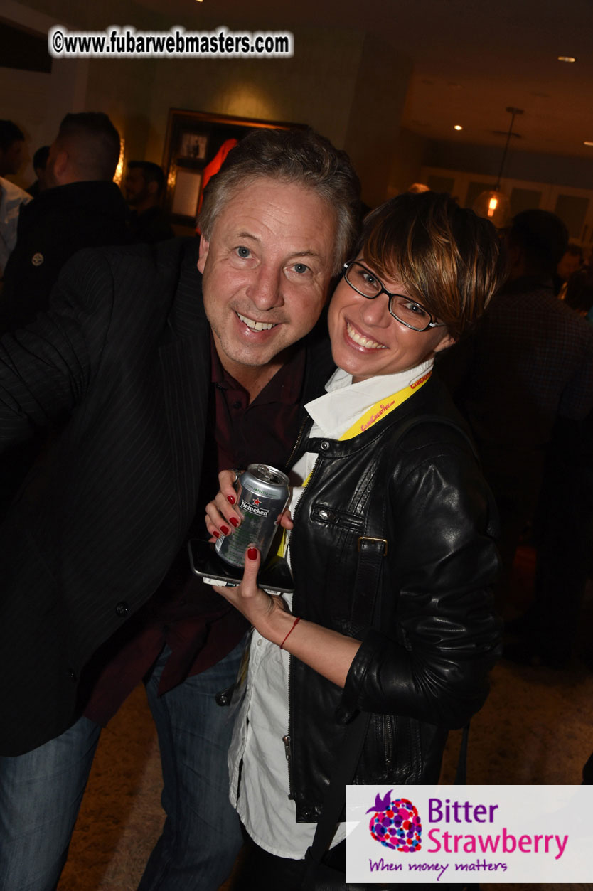 Affil4you Bowling Suite: Boobs, Booze & Bowling  