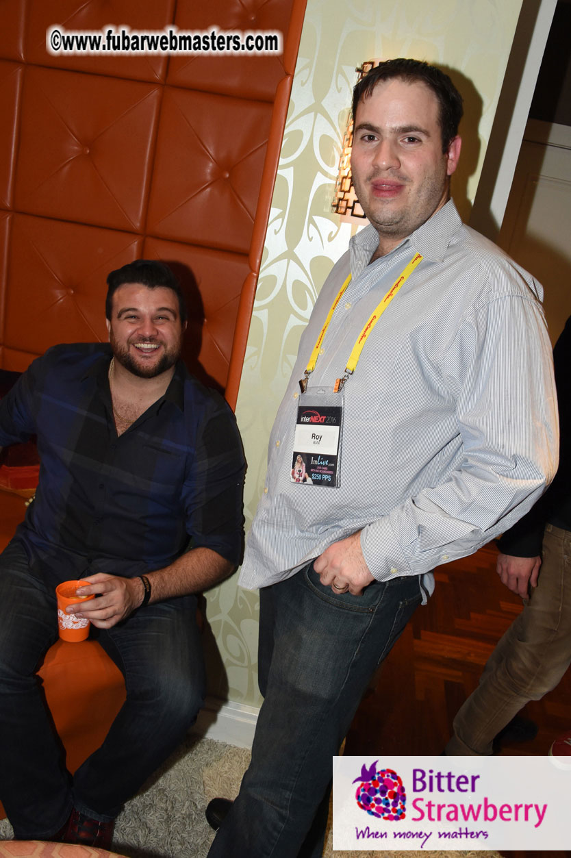 Affil4you Bowling Suite: Boobs, Booze & Bowling  