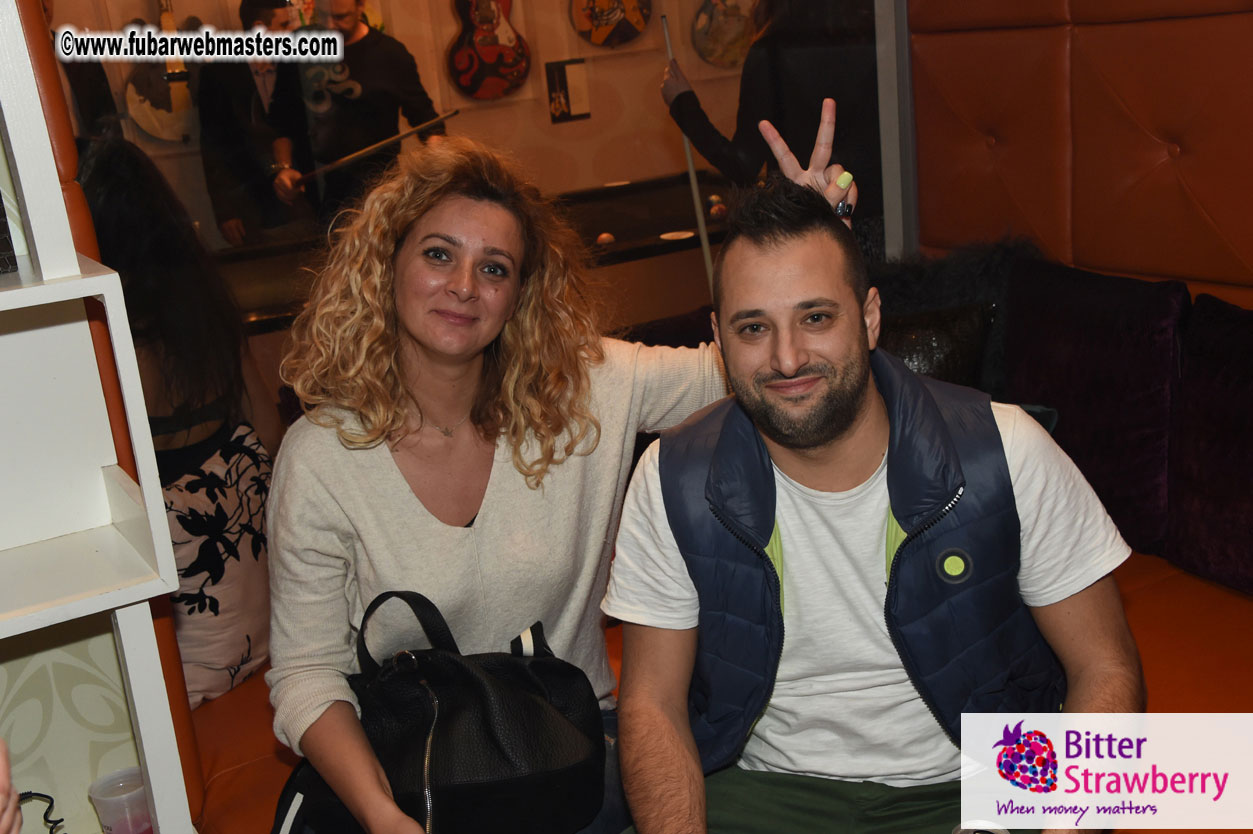 Affil4you Bowling Suite: Boobs, Booze & Bowling  