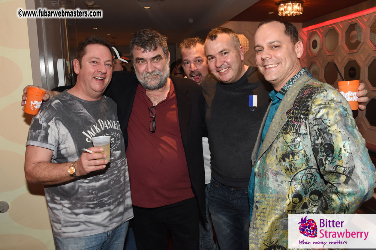 Affil4you Bowling Suite: Boobs, Booze & Bowling  