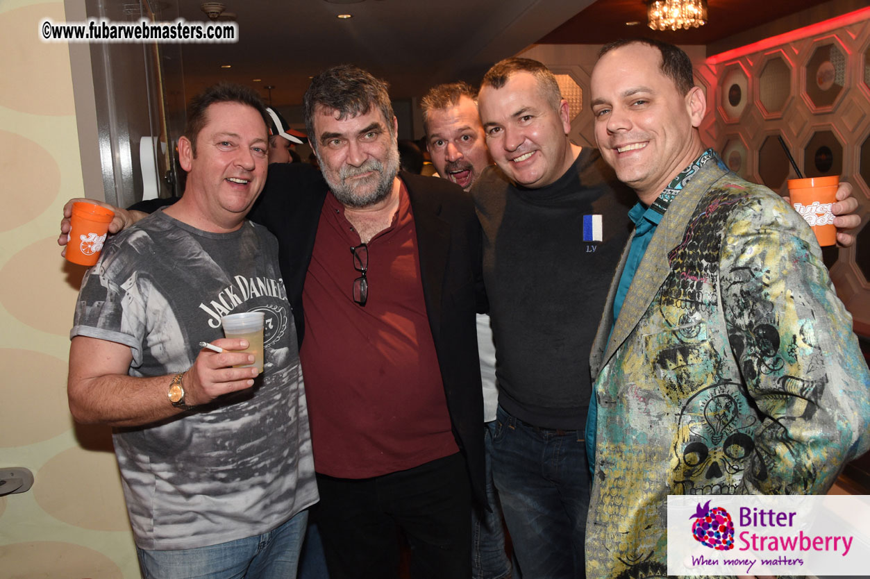 Affil4you Bowling Suite: Boobs, Booze & Bowling  