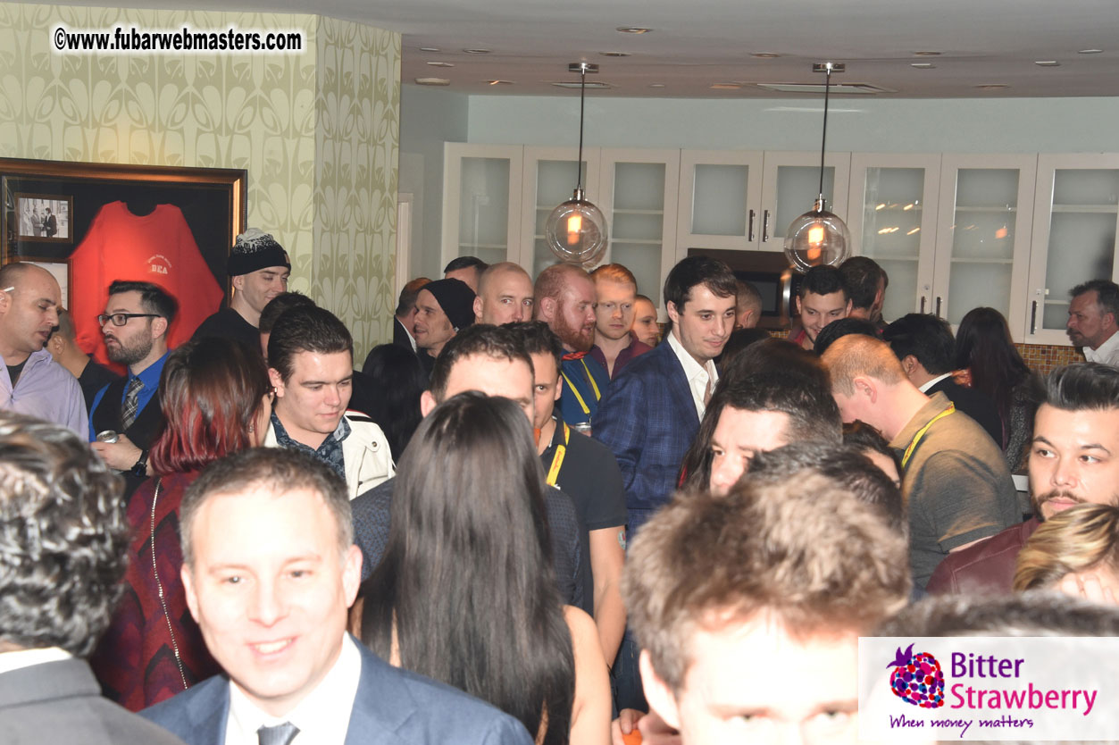 Affil4you Bowling Suite: Boobs, Booze & Bowling  