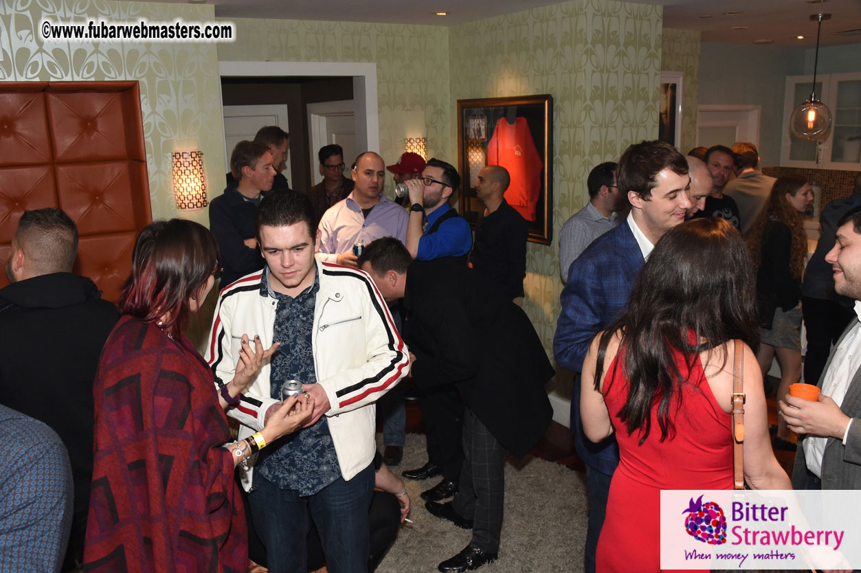 Affil4you Bowling Suite: Boobs, Booze & Bowling  