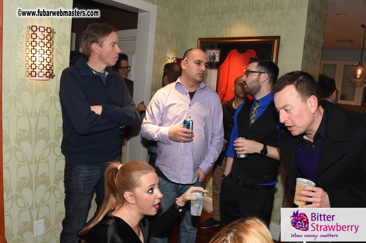 Affil4you Bowling Suite: Boobs, Booze & Bowling  