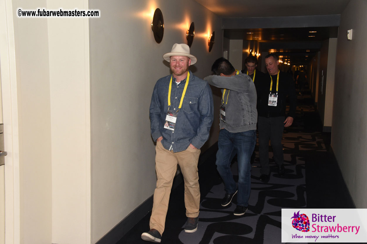 Affil4you Bowling Suite: Boobs, Booze & Bowling  