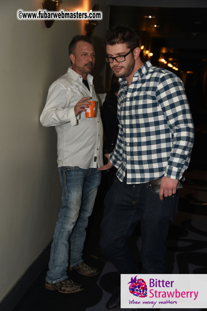 Affil4you Bowling Suite: Boobs, Booze & Bowling  