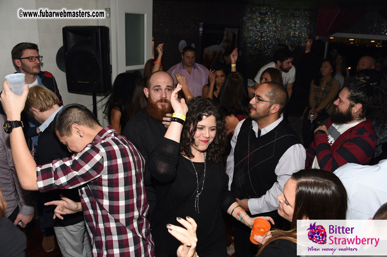 Affil4you Bowling Suite: Boobs, Booze & Bowling  