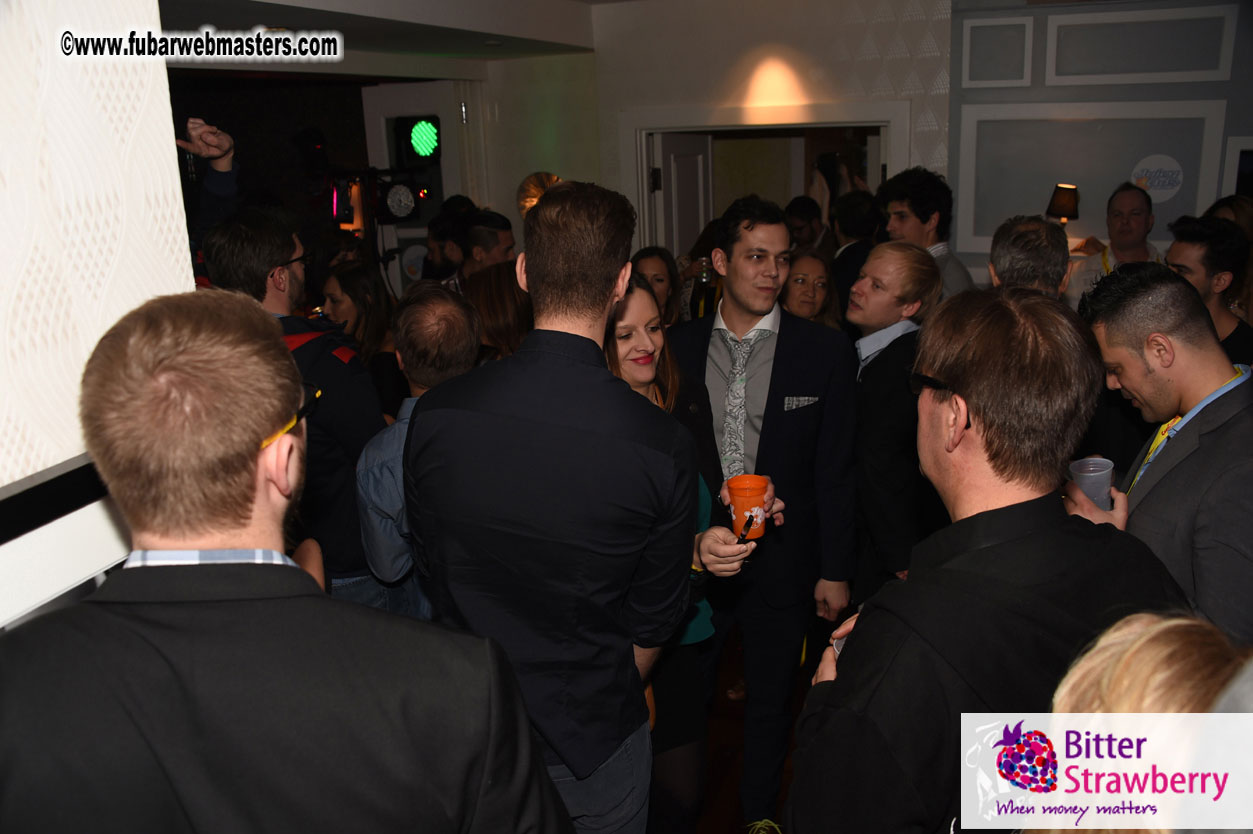 Affil4you Bowling Suite: Boobs, Booze & Bowling  