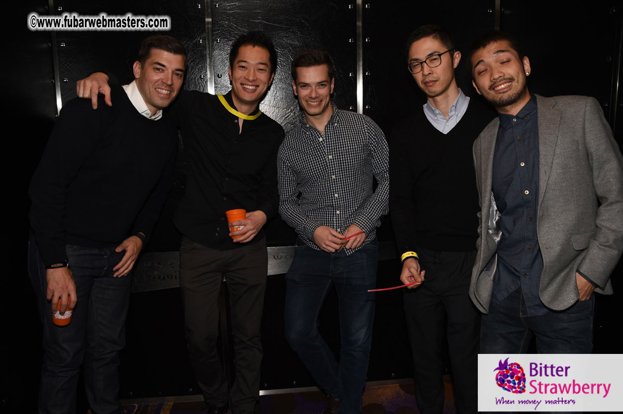 Affil4you Bowling Suite: Boobs, Booze & Bowling  