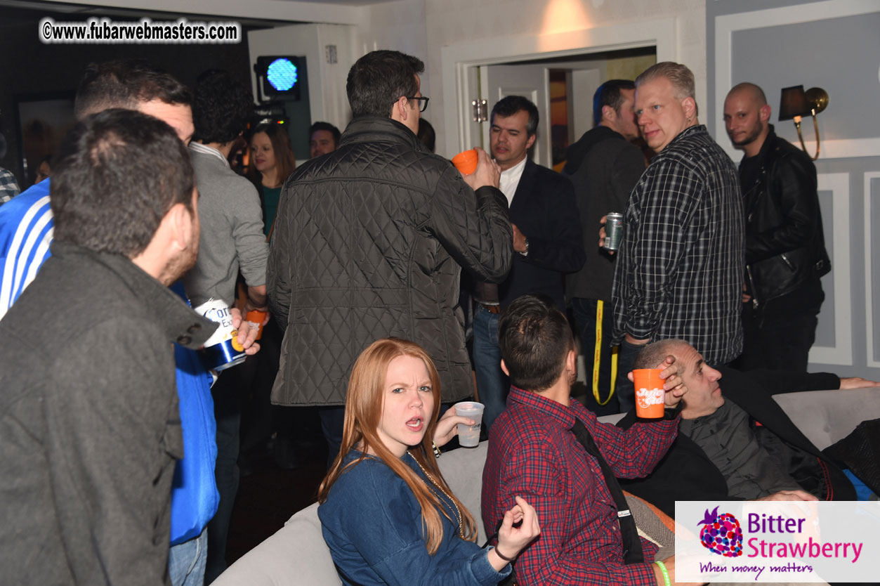 Affil4you Bowling Suite: Boobs, Booze & Bowling  