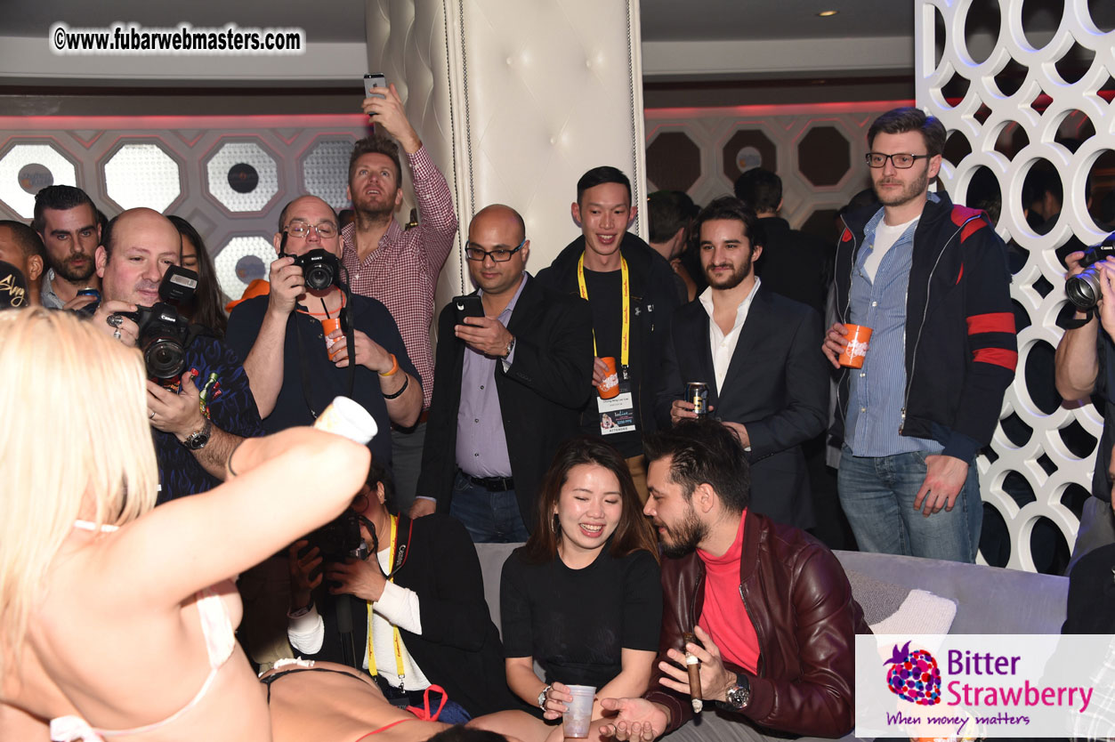 Affil4you Bowling Suite: Boobs, Booze & Bowling  