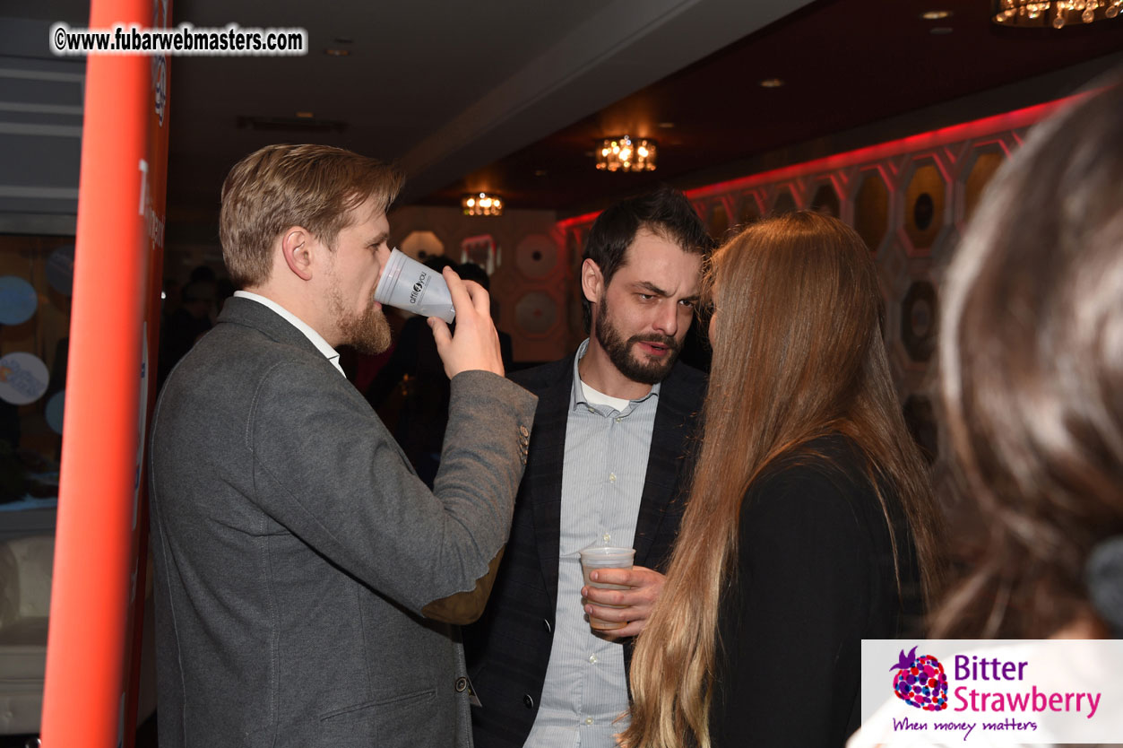 Affil4you Bowling Suite: Boobs, Booze & Bowling  