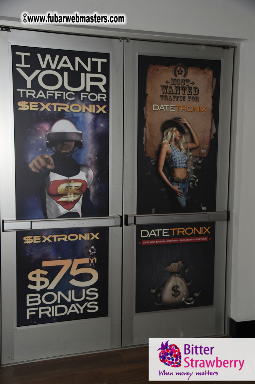 Internext - the Show