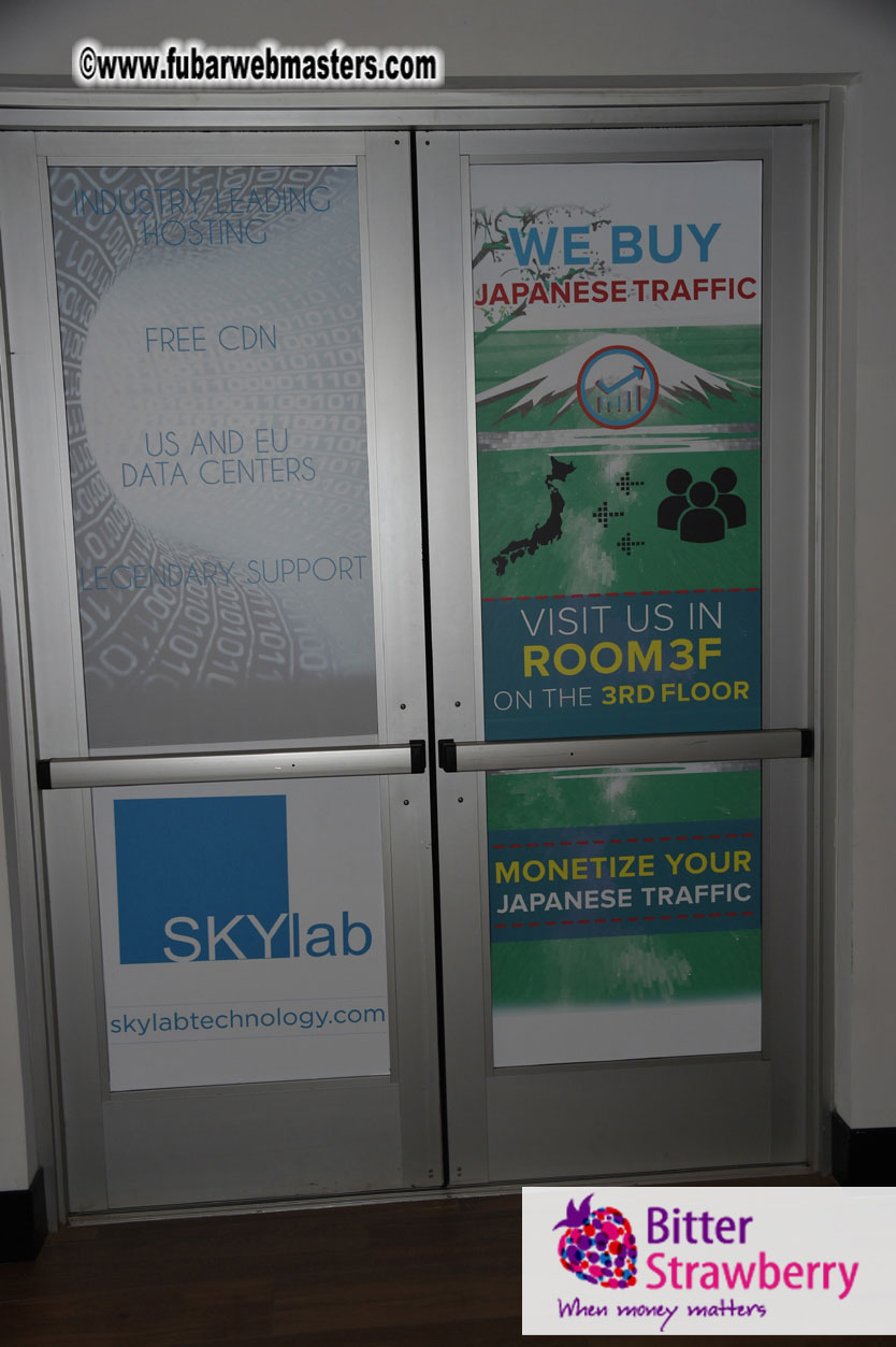 Internext - the Show