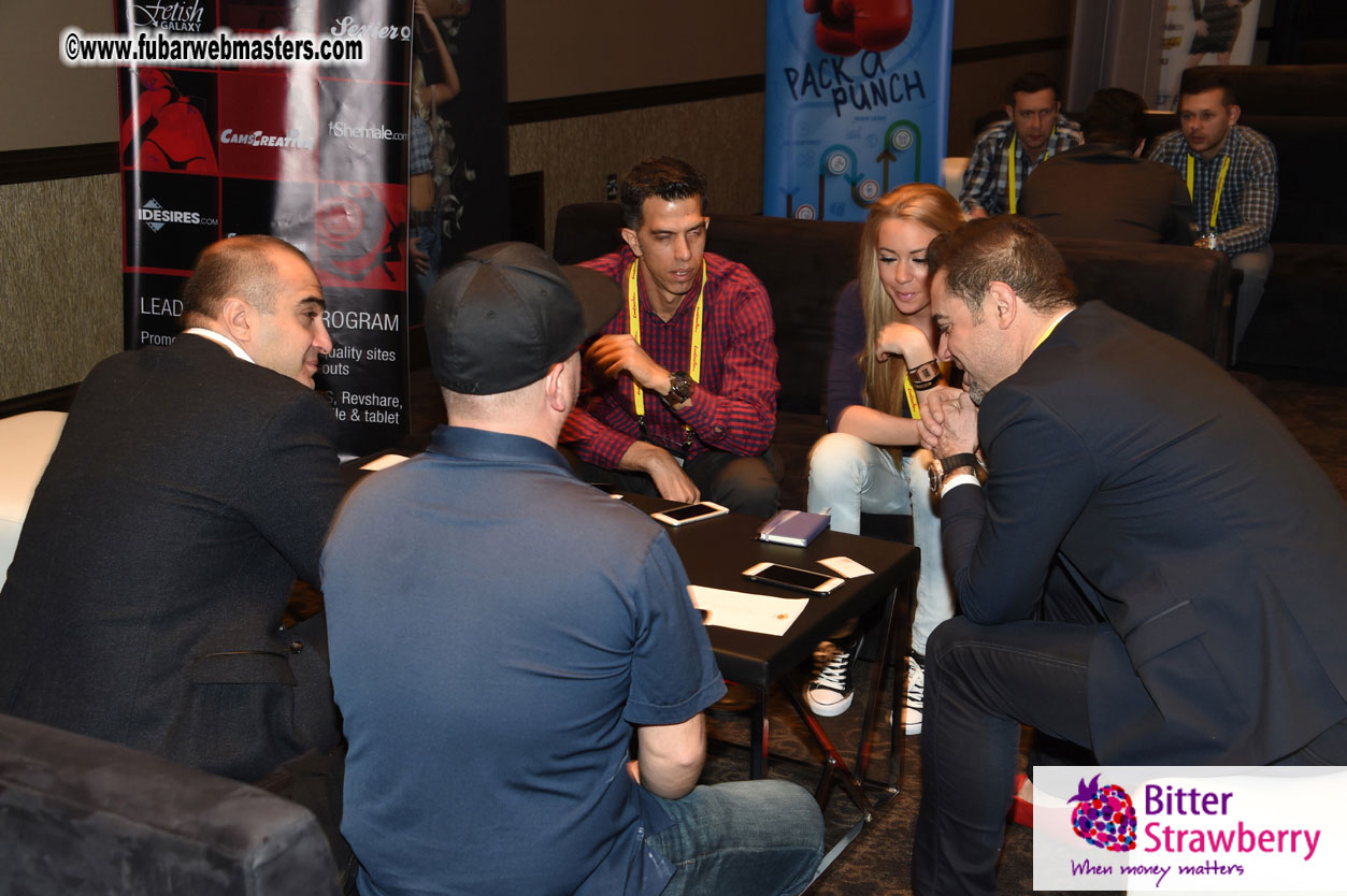 Internext - the Show