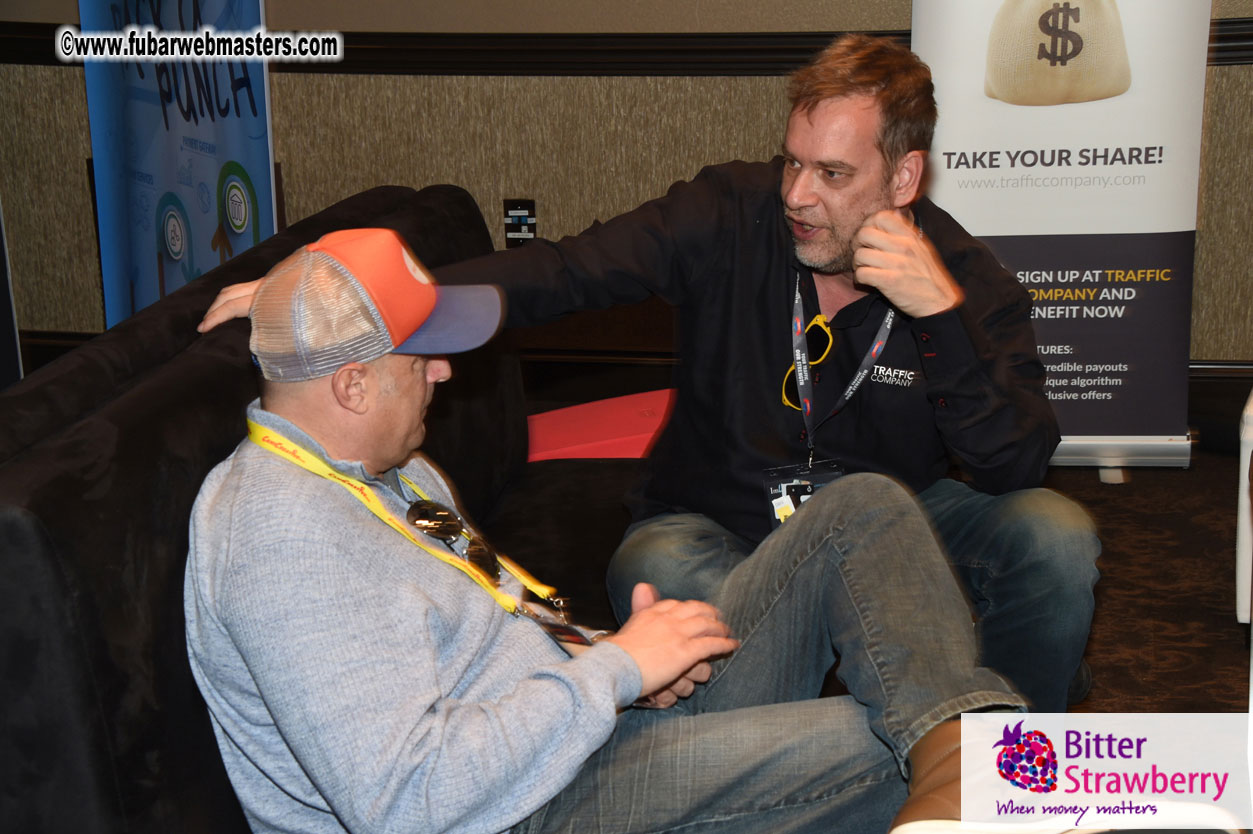 Internext - the Show