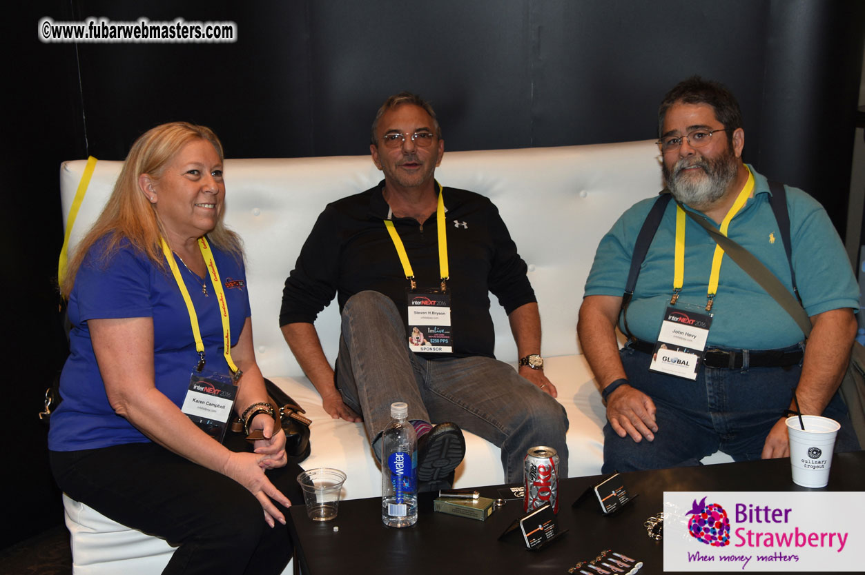 Internext - the Show