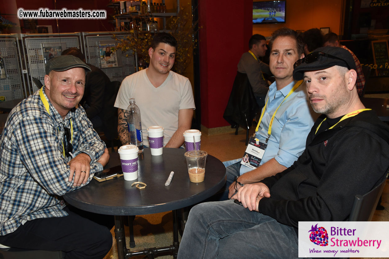 Internext - the Show